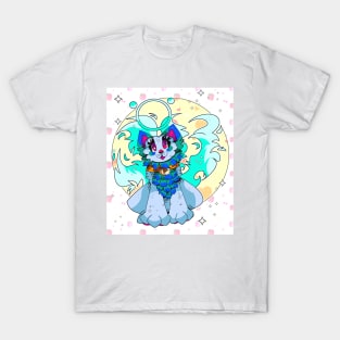 blueflame T-Shirt